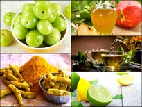 కాలేయ వాపు వ్యాధిని దూరం చేసే 10 ఆహారపదార్ధాలు 