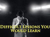 ఈ  2018 లో మీ రాశి చక్రం నేర్చుకోబోయే గుణపాఠం ఏమిటో తెలుసా ?