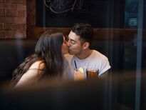 పెటీకోట్ కింద బ్రా వేసుకోలేదు, అన్నీ చూశాడు,  జీవితంలో ఎవరూ అలా ముద్దులు పెట్టుకోరు - #mystory130