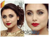 బ్రౌన్ ఐస్ అందాన్ని మరింత పెంపొందించే మేకప్ టిప్స్ 