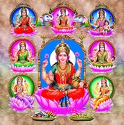 ధన లక్ష్మీ కటాక్షంతో సంపద మరియు ఐశ్వర్యం పొందడానికి 16 మార్గాలు