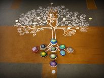 హోలీ పండుగ కోసం మీ ఇంటిని ఎలా సిద్ధం చేసుకోవాలి !