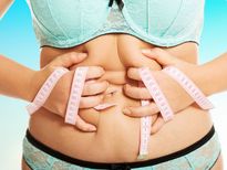 నెలరోజులలో ఉదరభాగంలో కొవ్వు తగ్గడానికి సమర్ధవంతమైన మార్గాలు