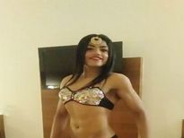 ప్రియాంక వైశ్య బాడీ చూస్తే అవాక్కు అవుతారు.. అందుకే స్ట్రాంగ్‌ మ్యాన్‌ ఆఫ్‌ ఇండియా అయ్యింది