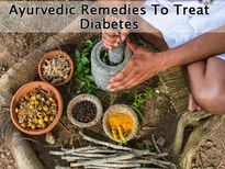 డయాబెటిస్ లక్షణాలను తగ్గించే సింపుల్ ఆయుర్వేదిక్ రెమెడీస్ 
