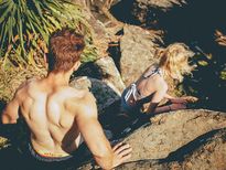 నీ భర్త బాడీ బిల్డరా? సెక్స్ చేస్తే తట్టుకోలేవు.. రఫ్ఫాడించేస్తాడు అన్నారు - #mystory154