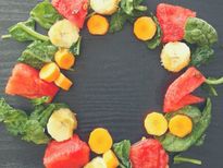 మీ మానసిక ఆరోగ్యాన్ని పెంపొందించే ఆహారపదార్ధాలు !