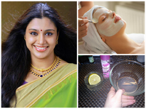 ఇంటి వద్ద కూర్చుని మెరిసే చర్మాన్ని ఎలా సొంతం చేసుకోవాలి....?