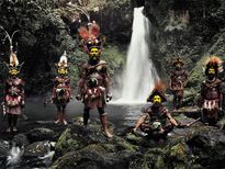 ఈ ప్రపంచంలో చివరికి మిగిలిన తెగలు 