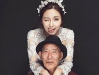 చైనాలో తాతను పెళ్ళిచేసుకున్న మనుమరాలు : మరి ఆ కథేంటి ? 