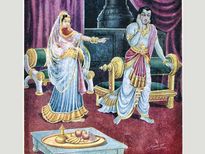 శుక్ర నీతి: పురుషుడు, స్త్రీ ఎవరైనా సరే ఈ రహస్యాలను బయటపెట్టరాదు