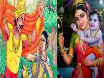 రావణుడు దశరథునికి కౌసల్య దక్కకుండా చేయాలనుకున్నాడు, కౌసల్యను చంపి రాముడు పుట్టకుండా చేయాలనుకున్నాడు