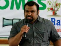 కత్తి మహేశ్ ట్వీట్స్: సీత రావుణుడితోనే ఉంటే బాగుండు,  అంగ చూషణ చేస్తారో చేసుకోండి, మేమూ బాగానే ఉంటాం