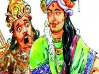ఉత్తర ప్రగల్భాలు అనే మాట అలా వచ్చింది, ఉత్తరుడిలా మాట్లాడకండి దమ్ముంటే చేసి చూపించాలి