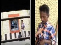 రైల్వే స్టేషన్ లో మహిళల ముందే హస్త ప్రయోగం, బస్సులో విద్యార్థిని పక్కనే హస్తప్రయోగం, విమానంలో సెక్స్