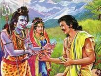 అర్జునుడు శివుడిపైకే విల్లు ఎక్కు పెడతాడు, శివుణ్నే చంపేయాలనుకుంటాడు, ఎందుకంటే..