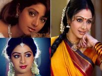  శ్రీదేవి జయంతి : బాలీవుడ్ మూవీస్ లో స్టన్నింగ్ స్టయిల్ తో ఆకట్టుకున్న శ్రీదేవి 