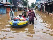 కేరళ వరదలు : వరద నీటి వలన కలిగే వ్యాధుల నివారణా మార్గాలు 
