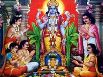 భగవంతుని కృపాకటాక్షాలను పొందడానికి హిందువులు ఆచరించదగిన పది పూజలు!