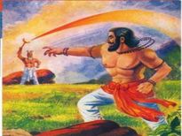 విశ్వరథుడు అనే రాకుమారుడు విశ్వామిత్రుడిలా ఎలా మారాడు, విశ్వామిత్రుడు ఎలా విర్రవీగేవాడో తెలుసా?