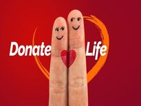 World Organ Donation Day 2021: అవయవ దానం చేయండి.. ఇంకొకరి రూపంలో మళ్లీ జీవింంచండి..
