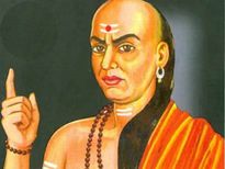 చాణక్య నీతి: ఇటువంటి ప్రదేశాల్లో మీరు ఎట్టి పరిస్థితిలో ఉండకూడదు