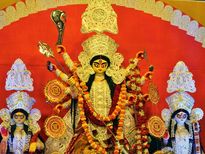 నవరాత్రులు 2019 :  మీ ప్రియమైన వారికి వాట్సప్, ఫేస్ బుక్ సందేశాలు, శుభాకాంక్షలు పంపండి..