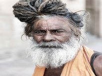 సాధువుల హెయిర్ స్టైల్ వెనుక  ఉన్న అసలు రహస్యం..!!