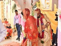 నవంబర్ నెలలో వివాహానికి అనుకూల తేదీలు మరియు మంచి ముహుర్తాల గురించి తెలుసుకోండి..