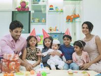 చిల్డ్రన్స్ డే 2020 : ఈ చిన్న పనులను చేయండి.. చిన్నారులను ఆకట్టుకోండి..
