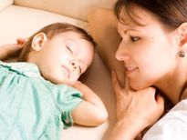 world sleep day 2020 : చిన్న పిల్లలకు ఎంత నిద్ర అవసరం..