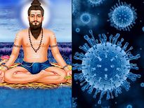 బ్రహ్మం గారి కాలజ్ఞానం నిజమైందా? కరోనా వైరస్ బారిన పడి జనాలు కాకుల్లా రాలిపోతున్నారా?