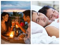world sleep day 2021: రాత్రి సమయంలో మీరు చేసే ఈ తప్పులు, మీ శరీర బరువును కూడా రెట్టింపు చేస్తాయి ..!