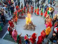 lohri 2023: భోగి పండుగ నాడు మీకు భోగభాగ్యాలు కలగాలంటే...