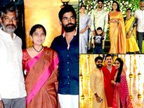 RRR డైరెక్టర్ రాజమౌళి రియల్ లైఫ్ లవ్ స్టోరీ తెలిస్తే కచ్చితంగా హ్యాట్సాఫ్ చెబుతారు.. ఎందుకంటే...