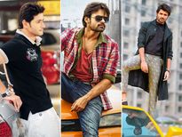 వాలెంటైన్స్ డే స్పెషల్ : వీరి ప్రేమ కథలు వింటే... ప్రేమకు హద్దులే లేవనిపిస్తుంది...
