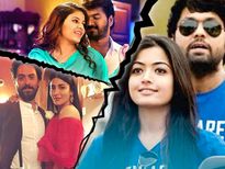 ఈ టాలీవుడ్ అందాల భామల బ్రేకప్ స్టోరీలు వింటే మీరు ఆశ్చర్యపోతారు...