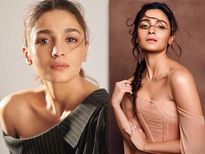 RRR హీరోయిన్ ఆలియా భట్ అందాల రహస్యాలేంటో తెలుసా...