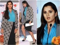 అతనితో అఫైర్ నిజమేనన్నసానియా మీర్జా... అయితే అవన్నీ గుర్తు లేవట...!