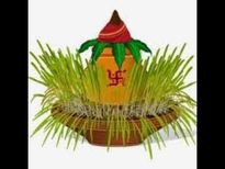 Chaitra Navratri 2020 : శుభ సమయం, శుభ ముహుర్తం, పూజా విధులివే...