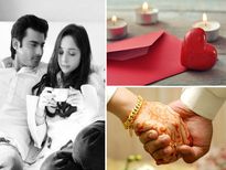 బర్త్ డే రోజు బాయ్ ఫ్రెండ్ తో బెడ్ రూమ్ లో ఉండగా..  పేరెంట్స్ వచ్చారు... తర్వాత ఏం జరిగిందంటే...