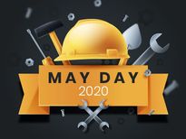 మే డే 2021 : కార్మిక దినోత్సవం వెనుక ఉన్న చరిత్ర ఏంటో తెలుసా...