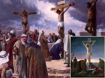 Good Friday 2022 : గుడ్ ఫ్రైడే మరియు ఈస్టర్ గురించి ఆసక్తికరమైన నిజాలు... 