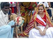 వివాహ ఆచారాలలో ఇలాంటివి కూడా ఉంటాయా? శోభనం గదిలోకి ముగ్గురు వెళ్తారంట...!