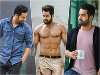 HBDay NTR 2020 : తాతకు తగ్గ మనవడే... మల్టీ టాలెంట్ ఆ మనవడి సొంతం...