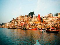 Ganga Dussehra 2021 : ఈ మంత్రాలతో గంగామాతను పూజిస్తే.. విశేష ఫలితాలొస్తాయి...!
