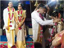 టాప్ ప్రొడ్యూసర్ దిల్ రాజ్ రెండో పెళ్లి పెద్ద ఎవరో తెలిస్తే ఆశ్చర్యపోతారు...!