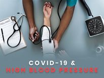 హైపర్ టెన్షన్: అధిక రక్తపోటు మరియు COVID-19కు మద్య లింక్ గురించి మీకు తెలుసా, ఖచ్చితంగా తెలుసుకోండి