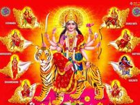  గుప్త నవరాత్రి : అద్భుత శక్తులను పొందటానికి దుర్గామాతను ఏవిధంగా పూజించాలి