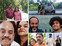Father’s Day 2021 : నాన్నపై తమ ప్రేమను ఎలా వ్యక్తం చేశారో చూడండి...